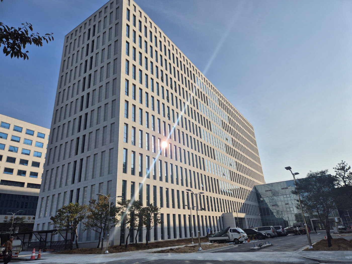 [대전일보]'메디컬 융복합 클러스터' 구축… 의료인재 양성 허브로